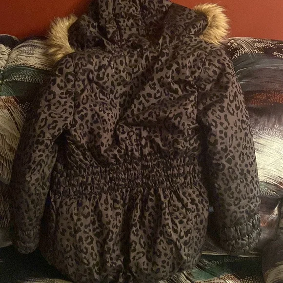 Spring/winter jacket - Picture 3 of 3